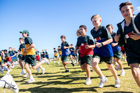 24 March - House Cross Country