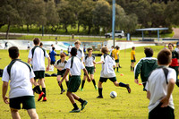 Years 8 and 9 ACC Lightning Carnival