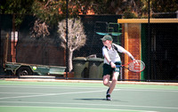 16 March - Year 10 to 12 Tennis