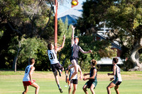 1 March - AFL Super 13s - Years 10 to 12 Grand Final