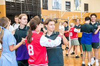 26 February - Year 12 Dancing Lessons