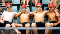 28 February - House Swimming Carnival