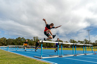 House Athletics Carnival 2023