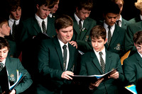 Music Performance Evening