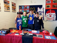2 July - Year 8 World Fair