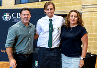 Year 12 Prefect Induction